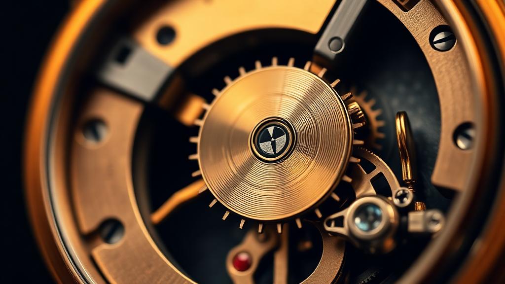 Automatic Movements Explained: How They Work and Why They Matter