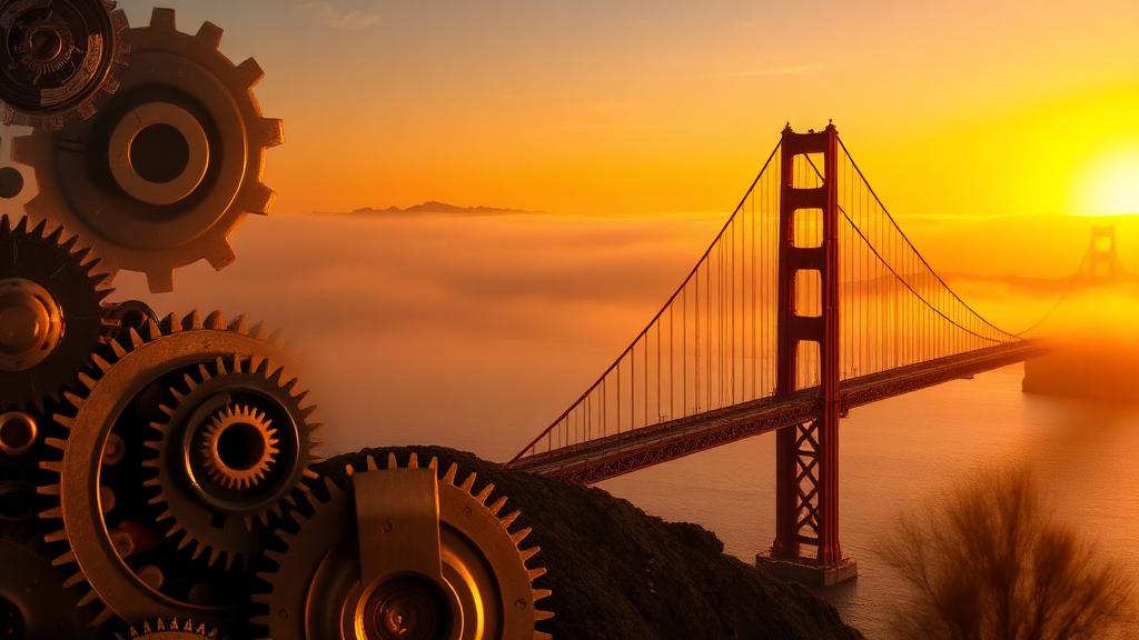 San Francisco & Bay Area Microbrand Watches: The Apple Watch Paradox