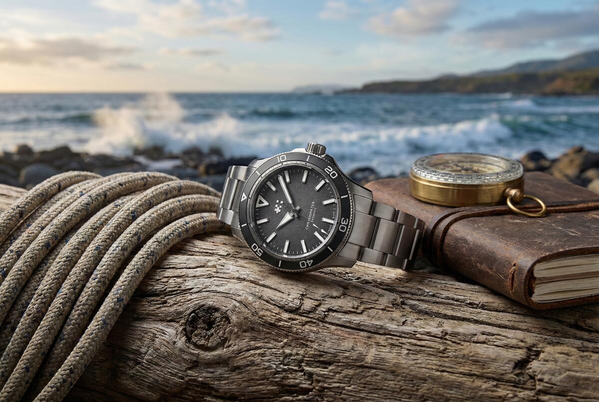 Best Microbrand Diver Watches Under $1,000