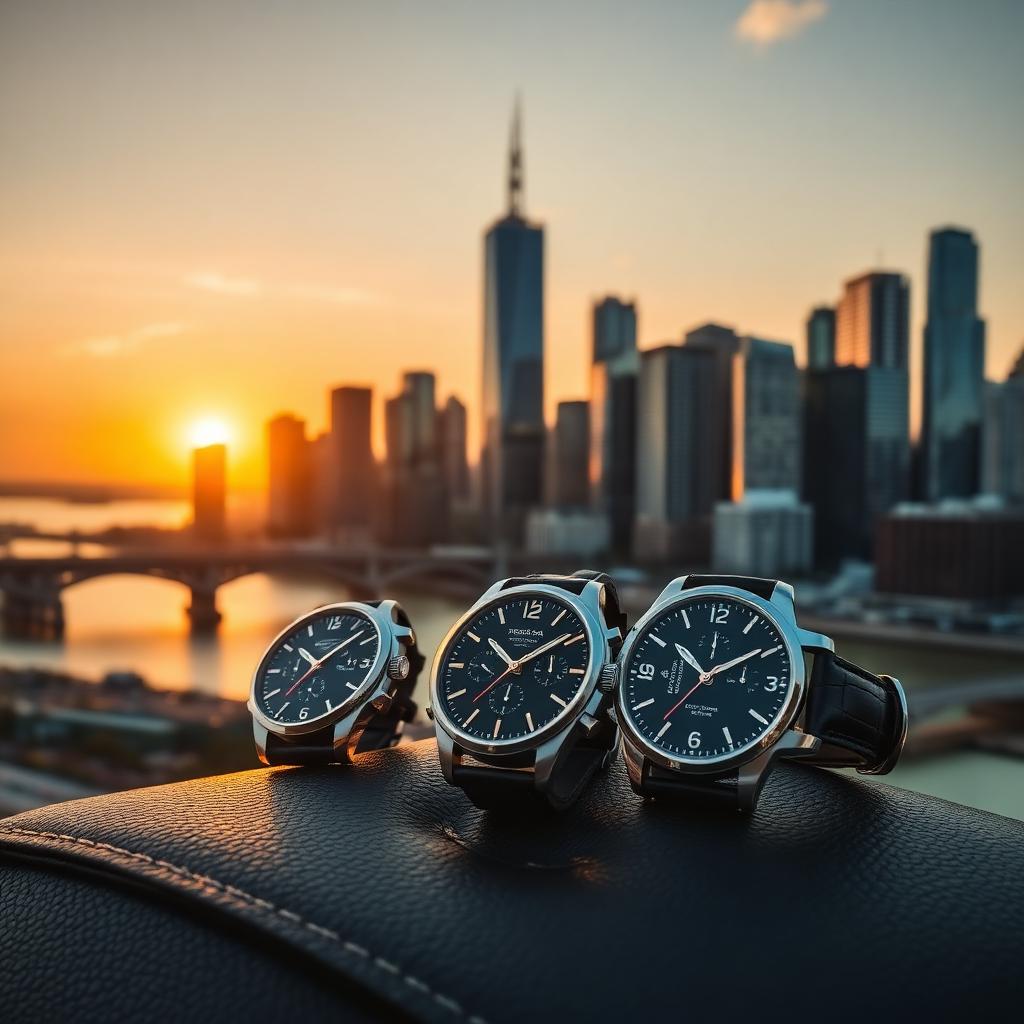 Chicago Microbrand Watches: The Complete Guide