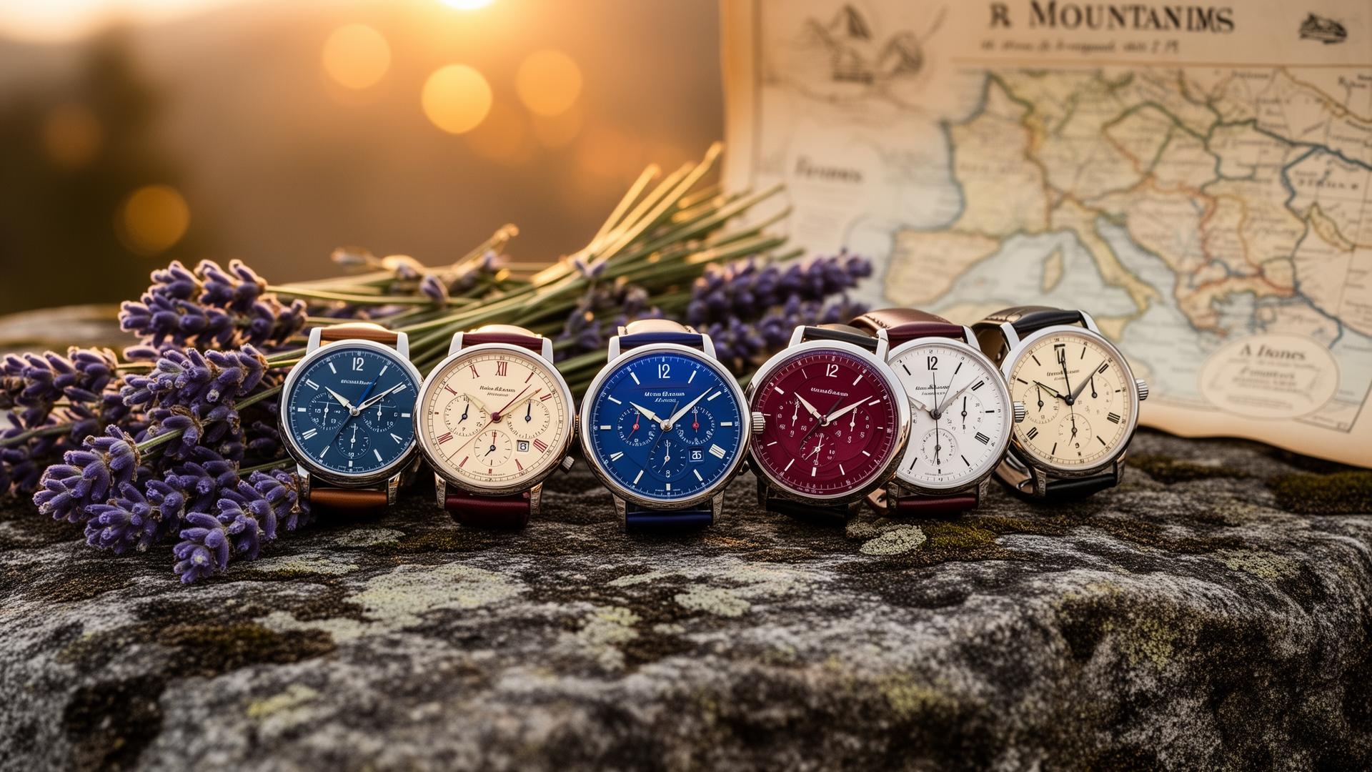 French Microbrand Watches: The Complete Guide to Watches from the Jura Mountains