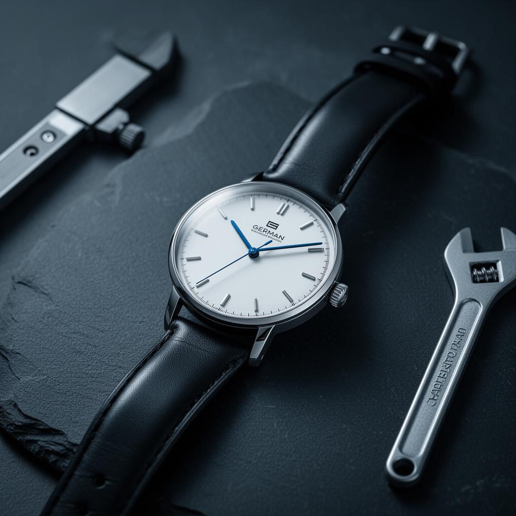 German Microbrand Watches: The Complete Guide to German-Made Timepieces