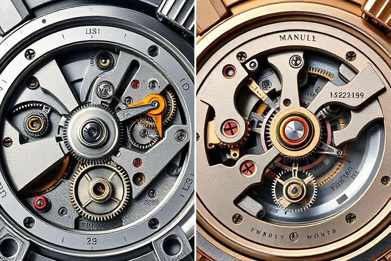 Mechanical Hand-Wound Movements: The Complete Guide