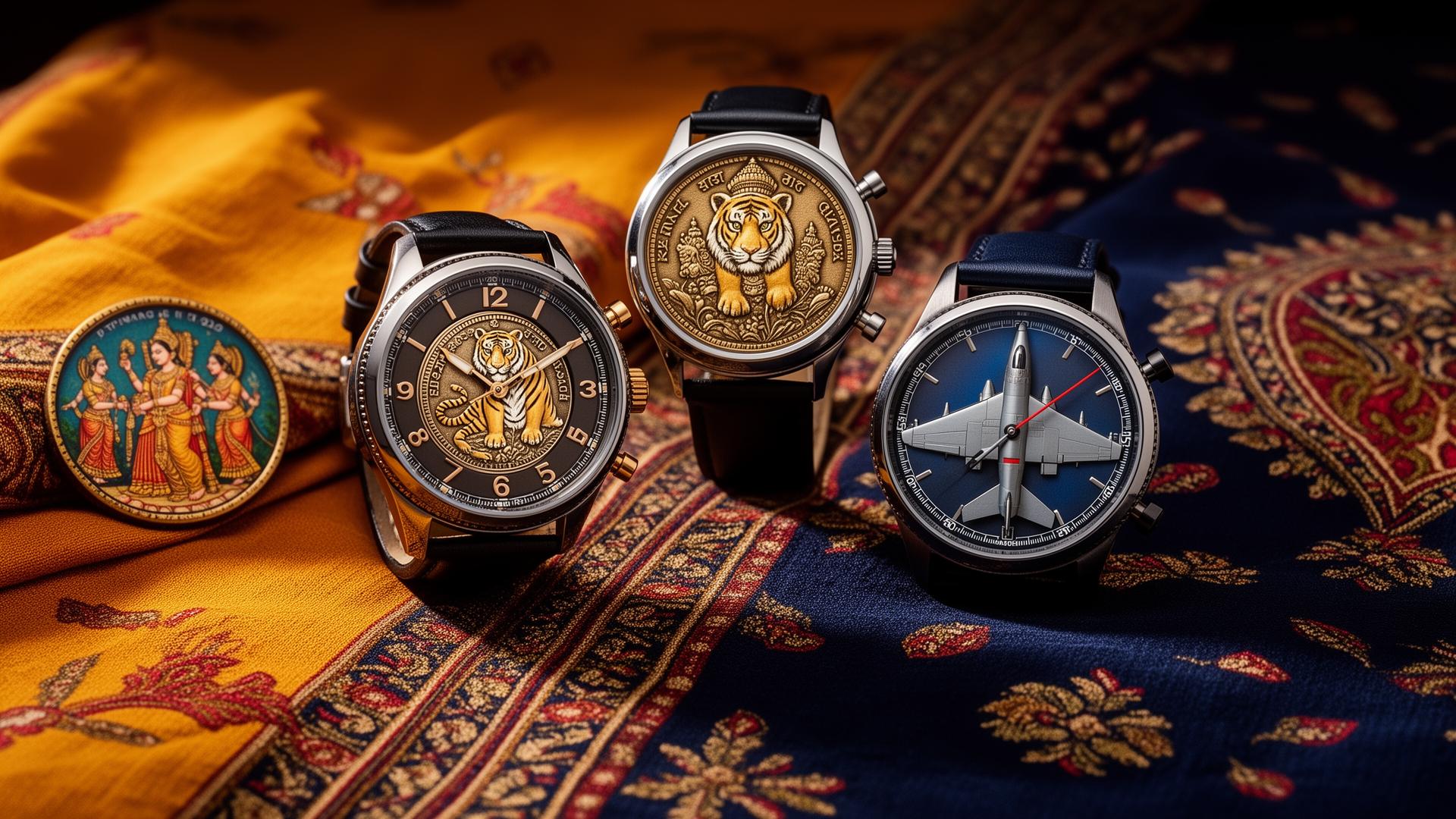 Indian Microbrand Watches: The Complete Guide