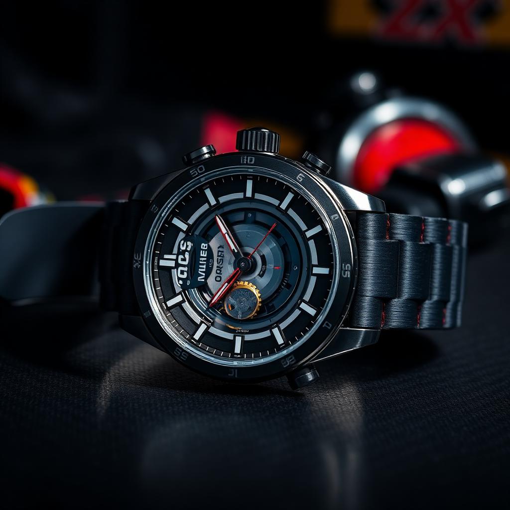 Is Formex a Microbrand? Analyzing the Swiss Independent's Unique Position