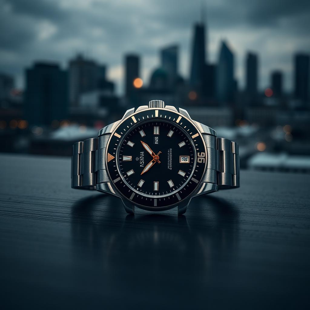 Is Sinn a Microbrand? Analyzing the German Engineer's Watch Brand