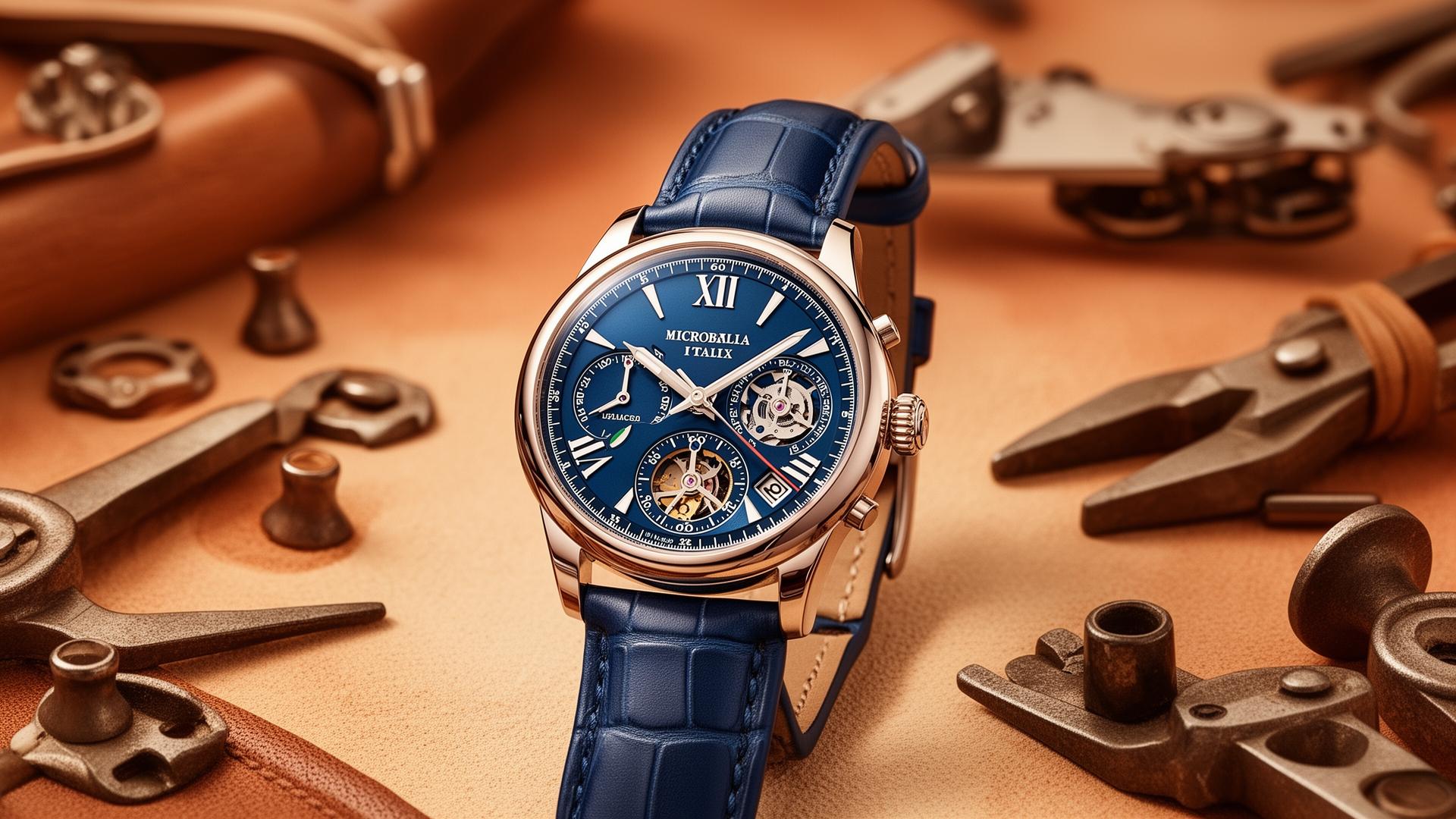 Italian Microbrand Watches: The Complete Guide to Watches Made in Italy