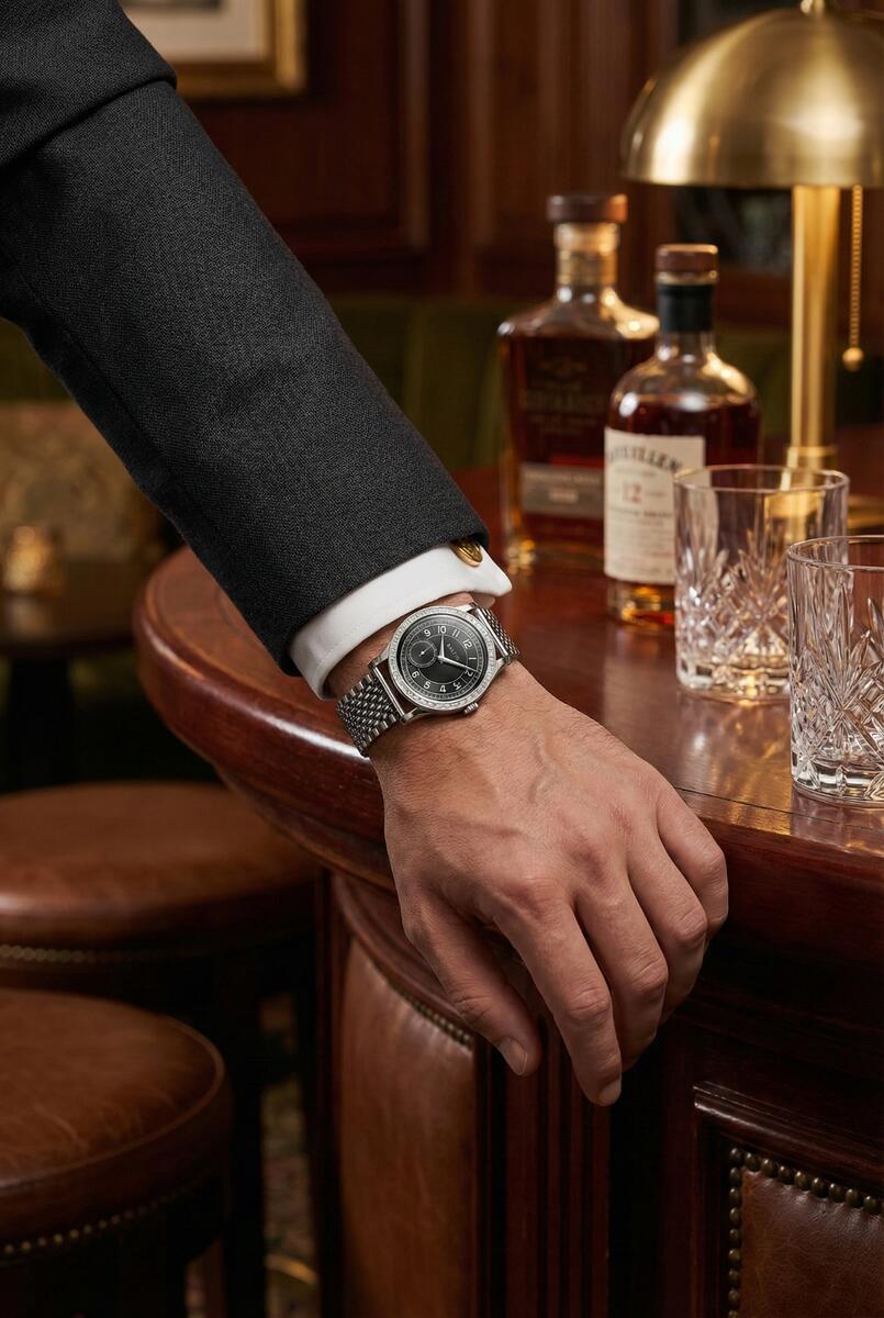 Should You Buy Microbrands on Kickstarter/Indiegogo or Wait for Retail?