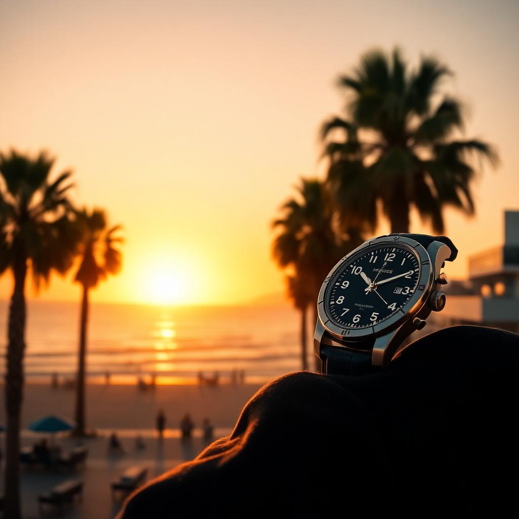 Los Angeles Microbrand Watches: The Complete Guide
