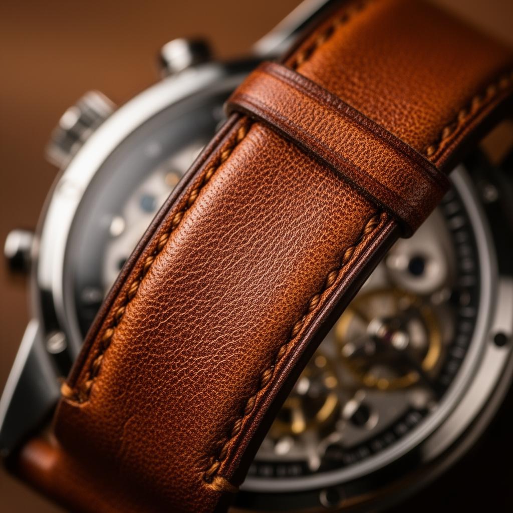 Most Popular Leather Watch Straps: Complete Guide to Types, Styles, and Care