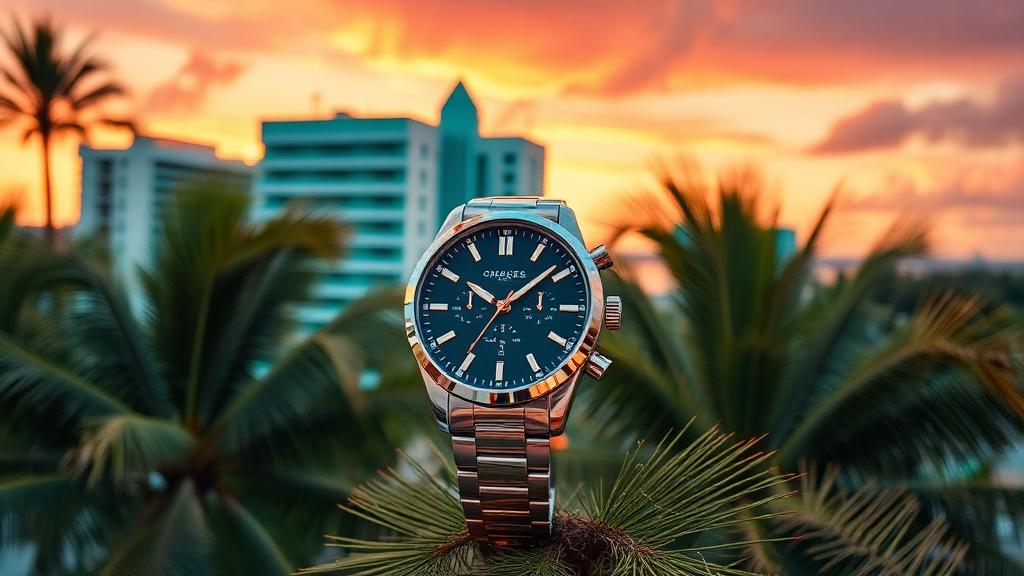 Miami Microbrand Watches: The Reality Check