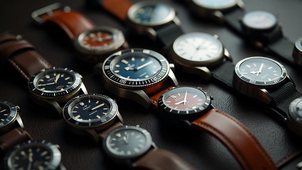 Most Popular Microbrand Watch Companies: The Complete Guide for Serious Collectors