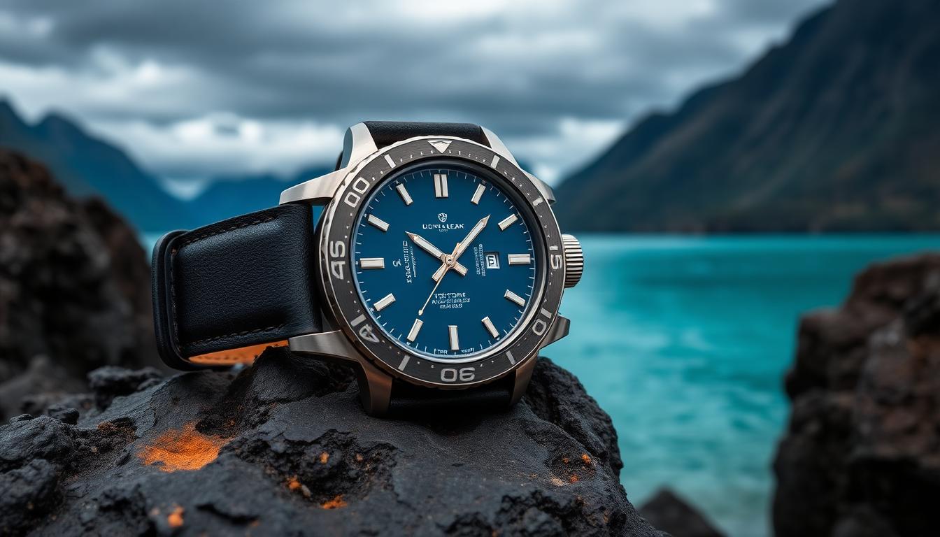 New Zealand Microbrand Watches: The Complete Guide
