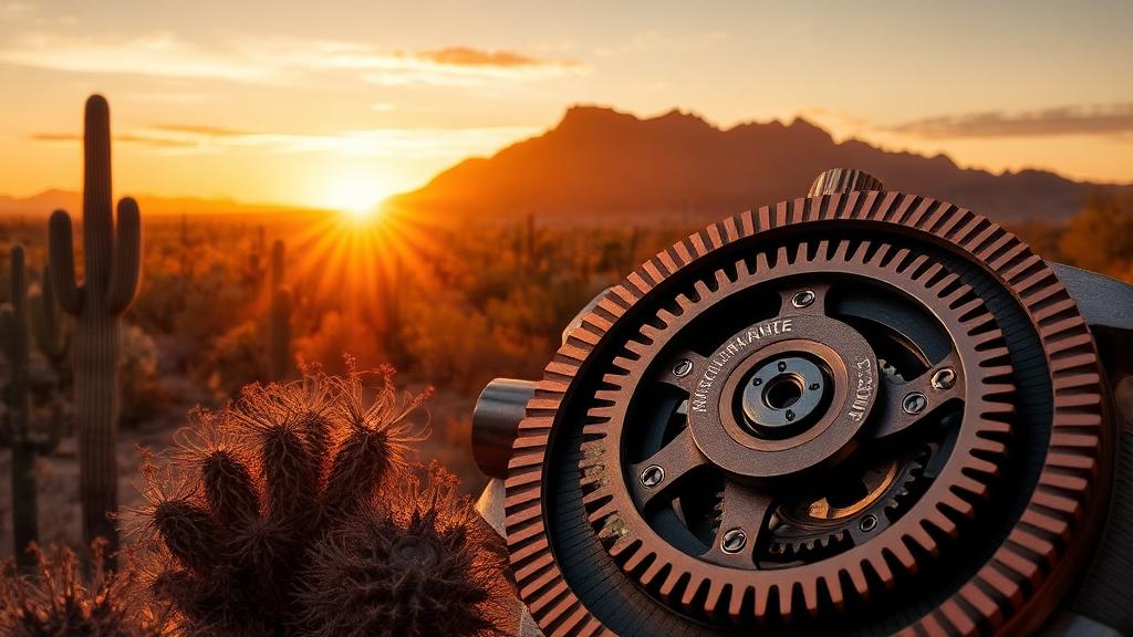 Phoenix Microbrand Watches: Desert Dive & Aviation Heritage — Indie Watches article cover