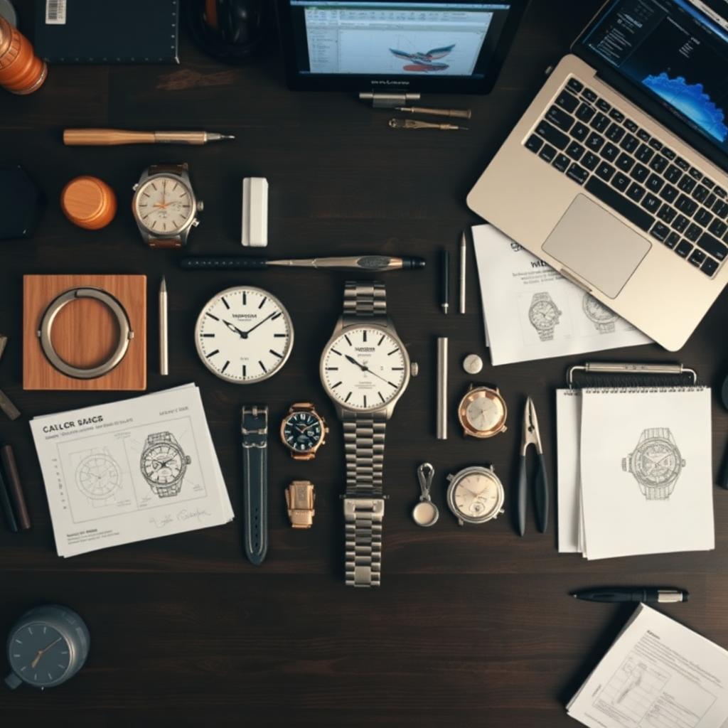 How To Start a Microbrand Watch Company: The Complete 2026 Guide