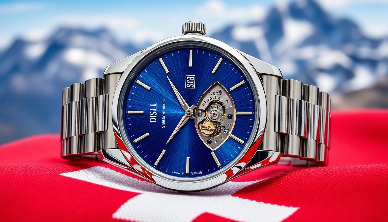 Swiss Made Microbrand Watches: The Complete Guide