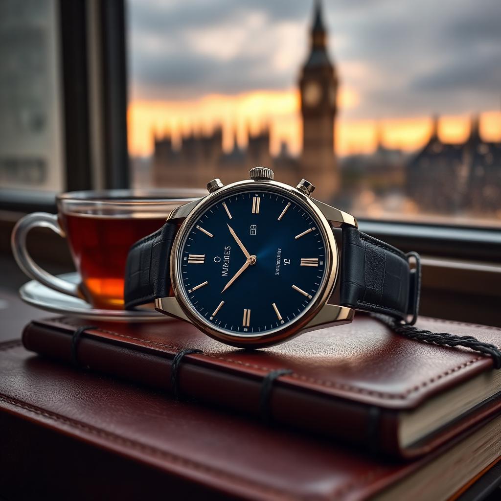 UK Microbrand Watches: The Complete Guide