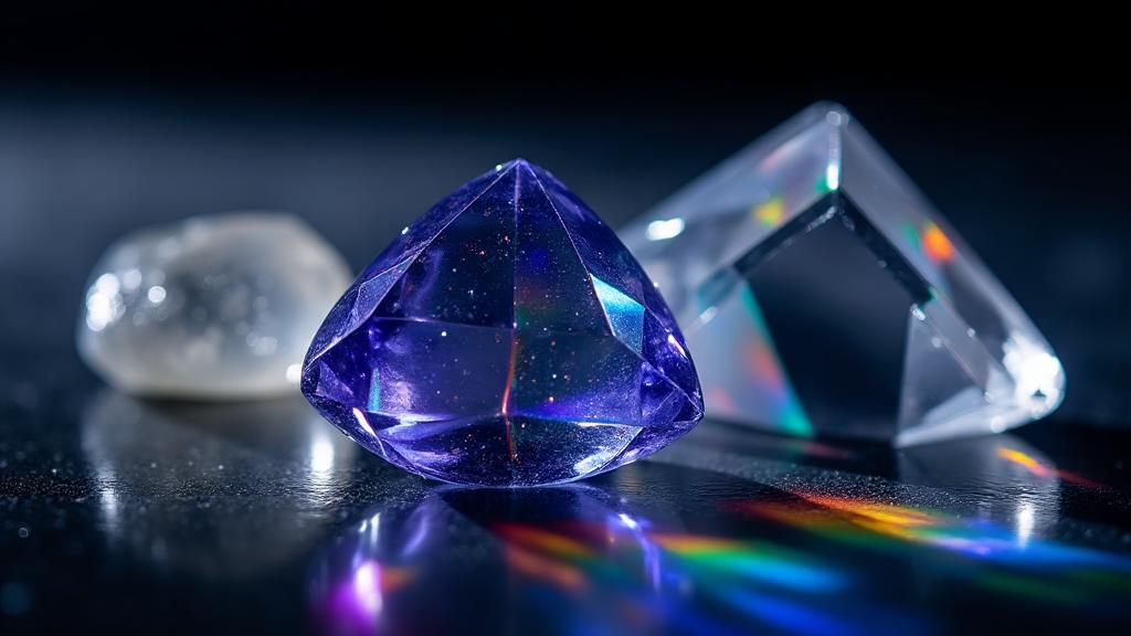Watch Crystals: Sapphire vs. Mineral vs. Acrylic
