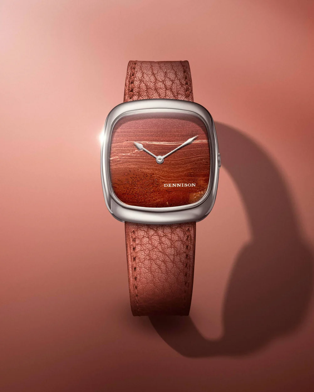 Dennison Watches Review: Historic Name Revival with Rolex Designer DNA—But Mixed Execution