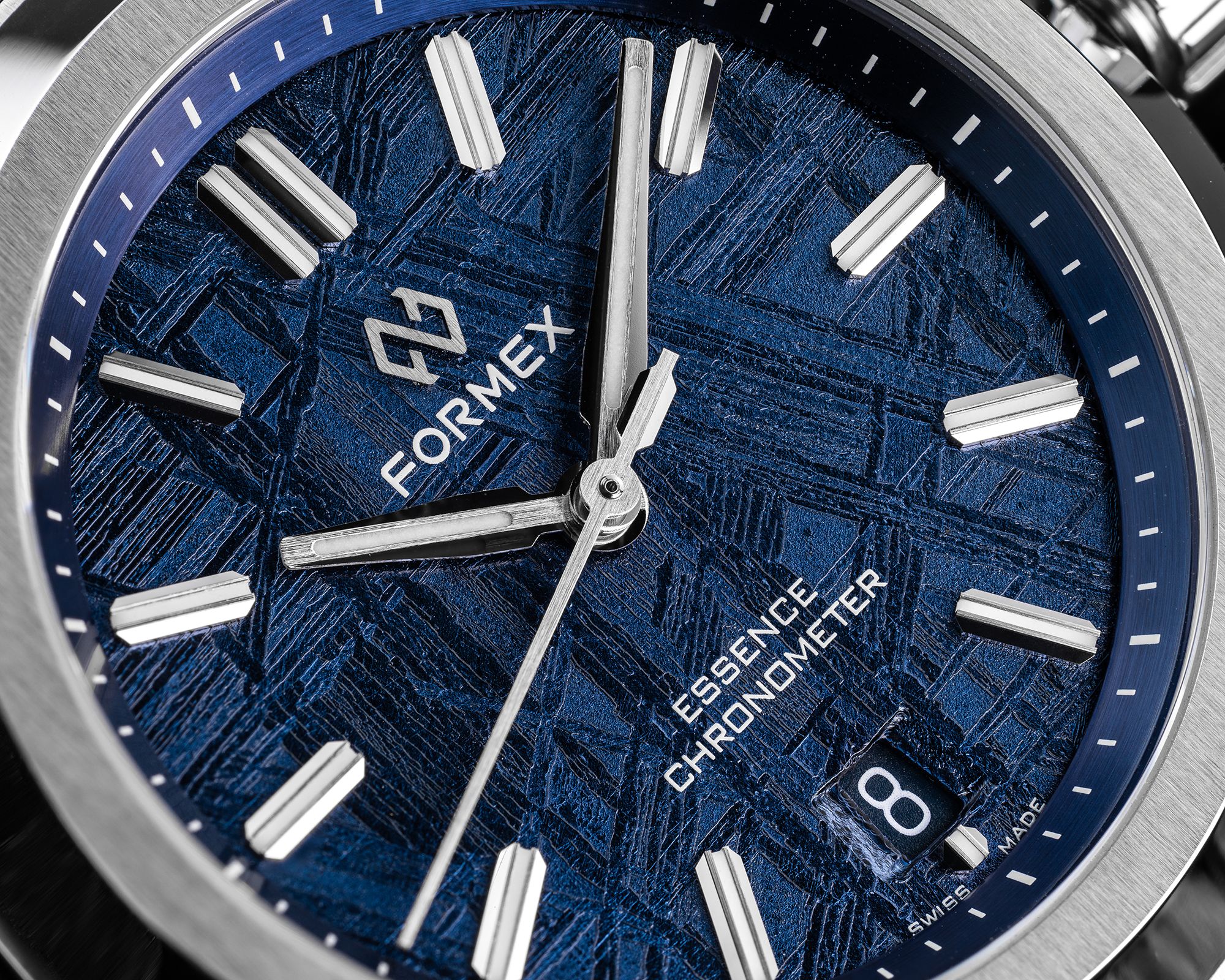 Formex Watches Review: Swiss Tool Watches with Shock-Absorbing Secret Weapon