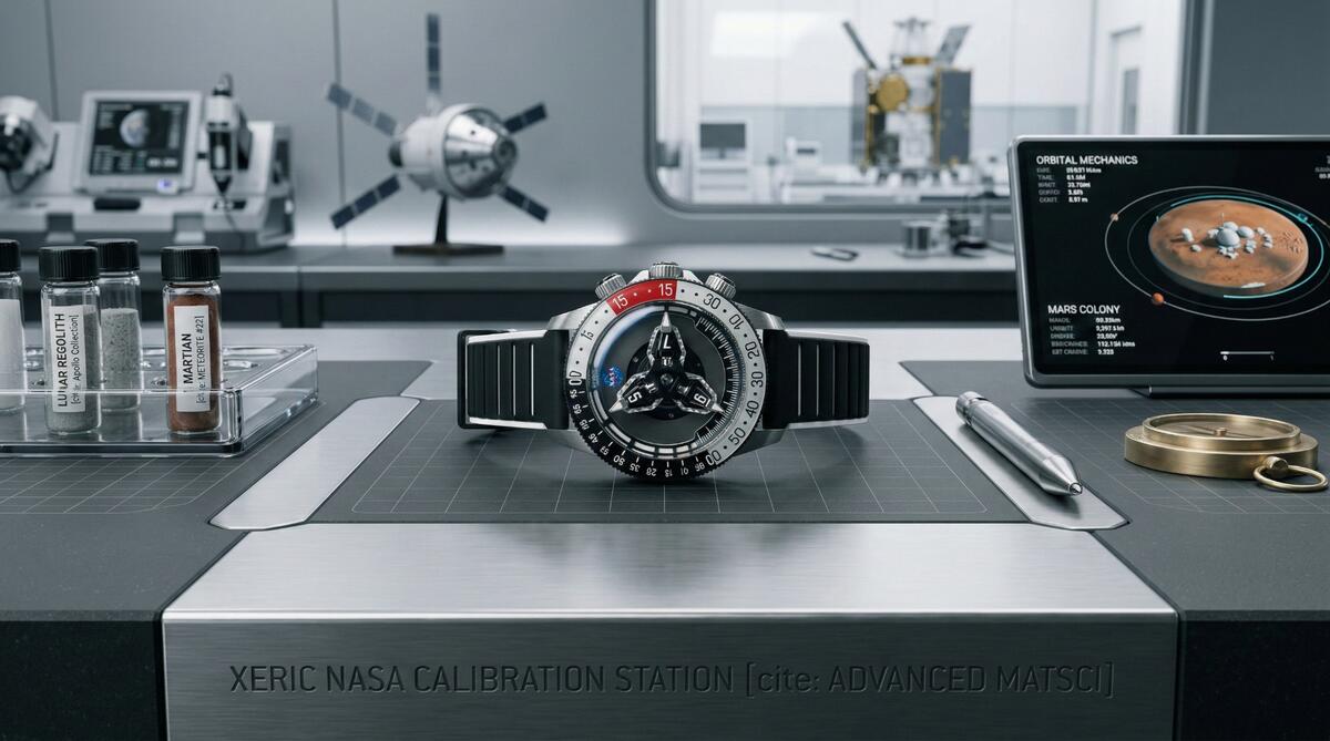 The Future of Microbrands: Will They Kill Big Swiss Brands or Get Bought Out?