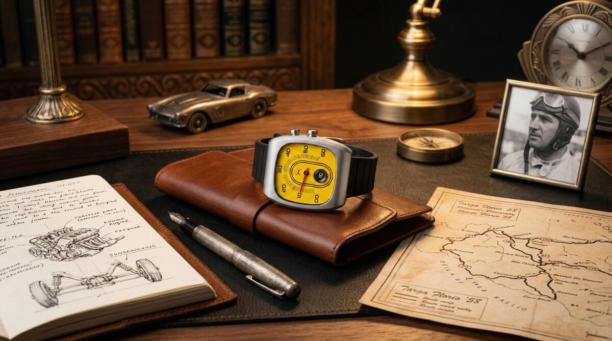 How to Care for and Maintain Your Microbrand Watch: Complete Owner's Guide