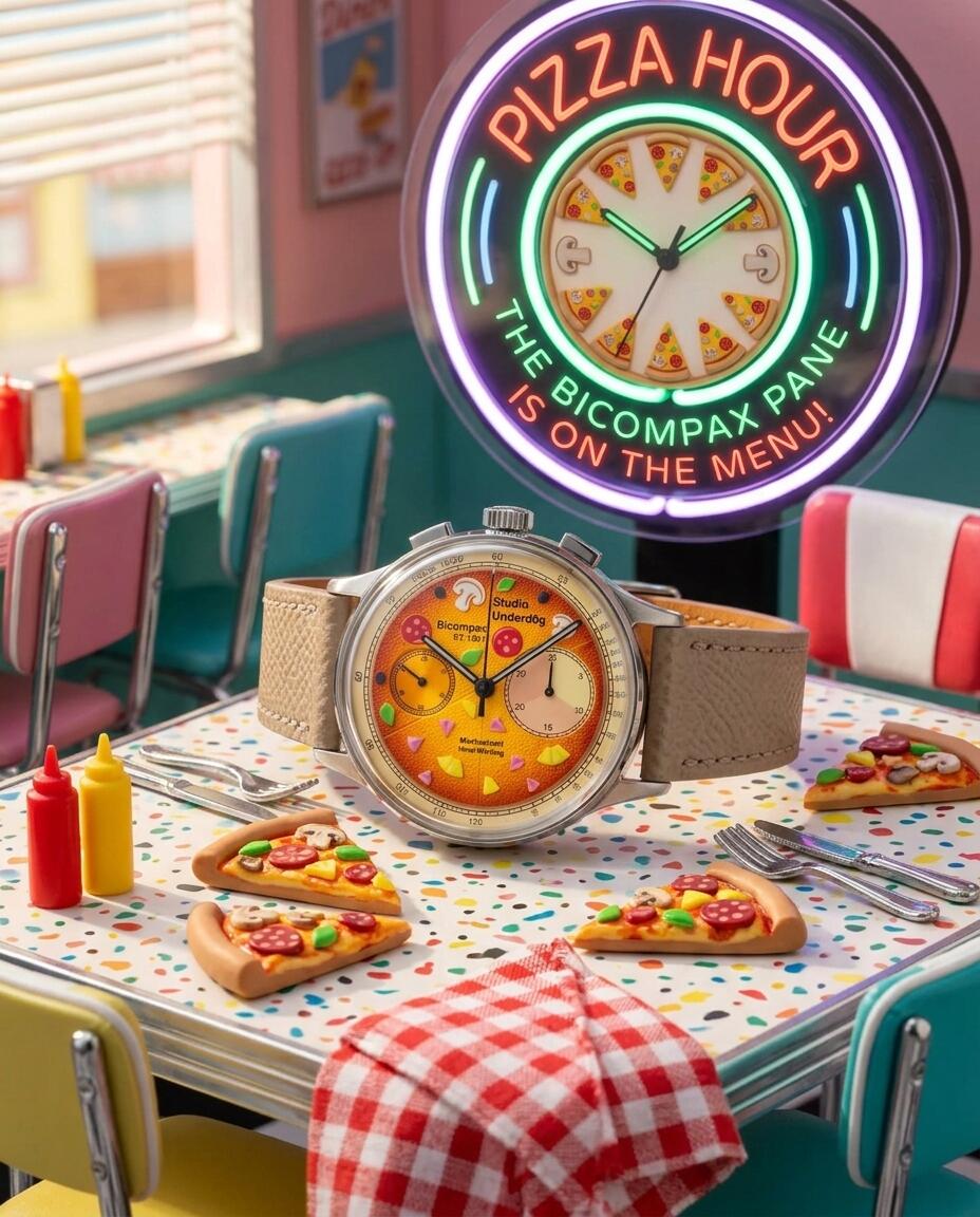 Can You Mod or Customize Microbrand Watches? Complete Guide to Bezel Swaps, Hands, Dials & More