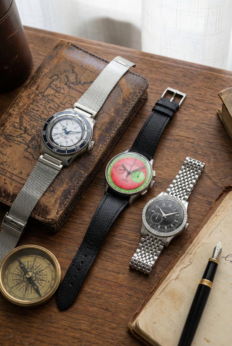 How to Research a Microbrand Before Buying (Red Flags & Green Flags)