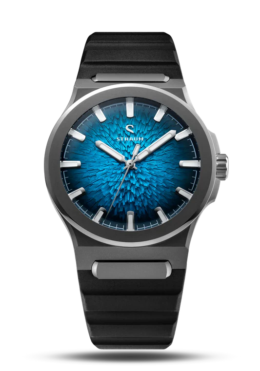 Straum Watches Review: Norwegian Arctic Expedition Meets Swiss Precision