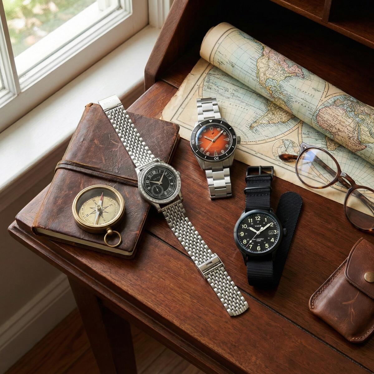 What Is a Microbrand Watch? The Complete Guide (2026)