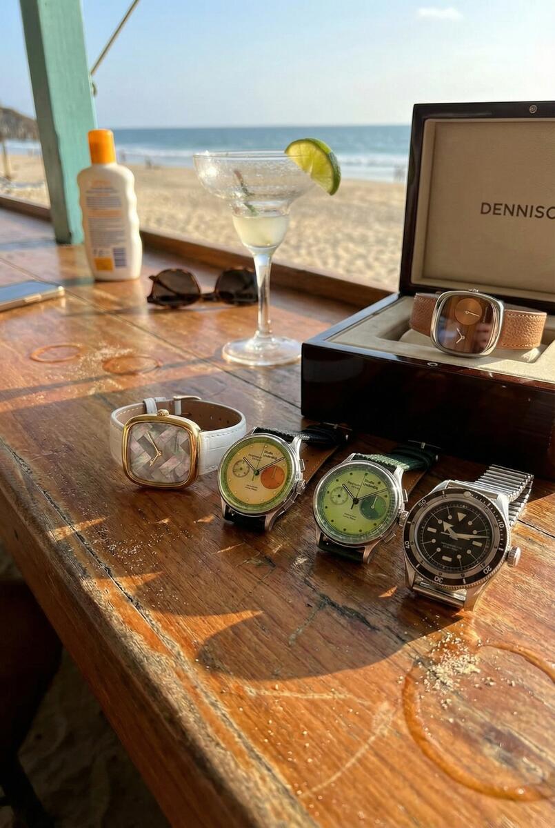 Why Are Microbrands Exploding in Popularity Right Now?